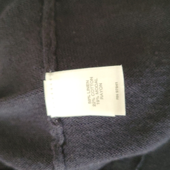 JJILL 2 lightweight Spring/Summer cardigans - Picture 6 of 9